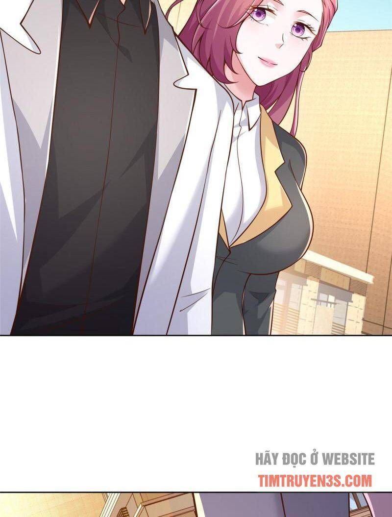 đọc truyện Mỗi Tuần Ta Có Một Nghề Nghiệp Mới Chương 141 ảnh 13 tại Thiên Thai Truyện