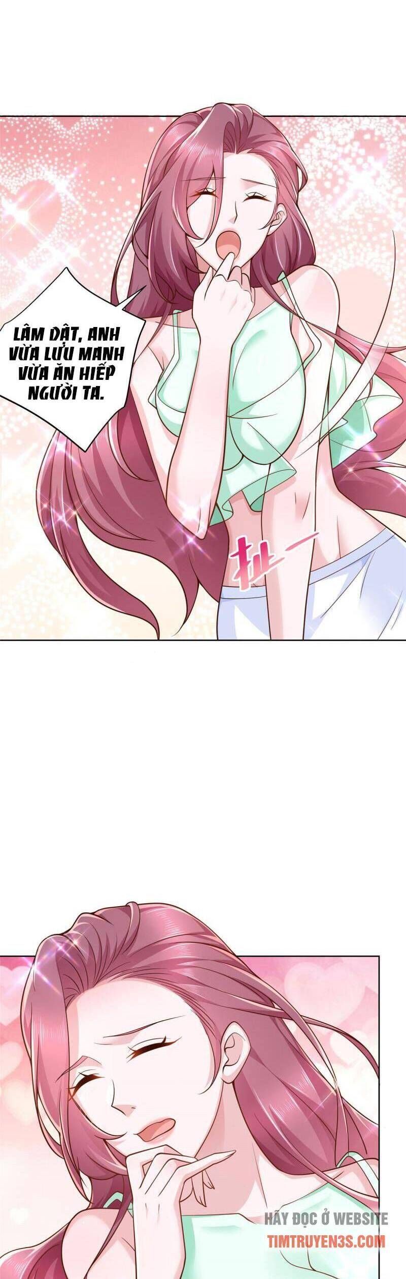 đọc truyện Mỗi Tuần Ta Có Một Nghề Nghiệp Mới Chương 141 ảnh 6 tại Thiên Thai Truyện