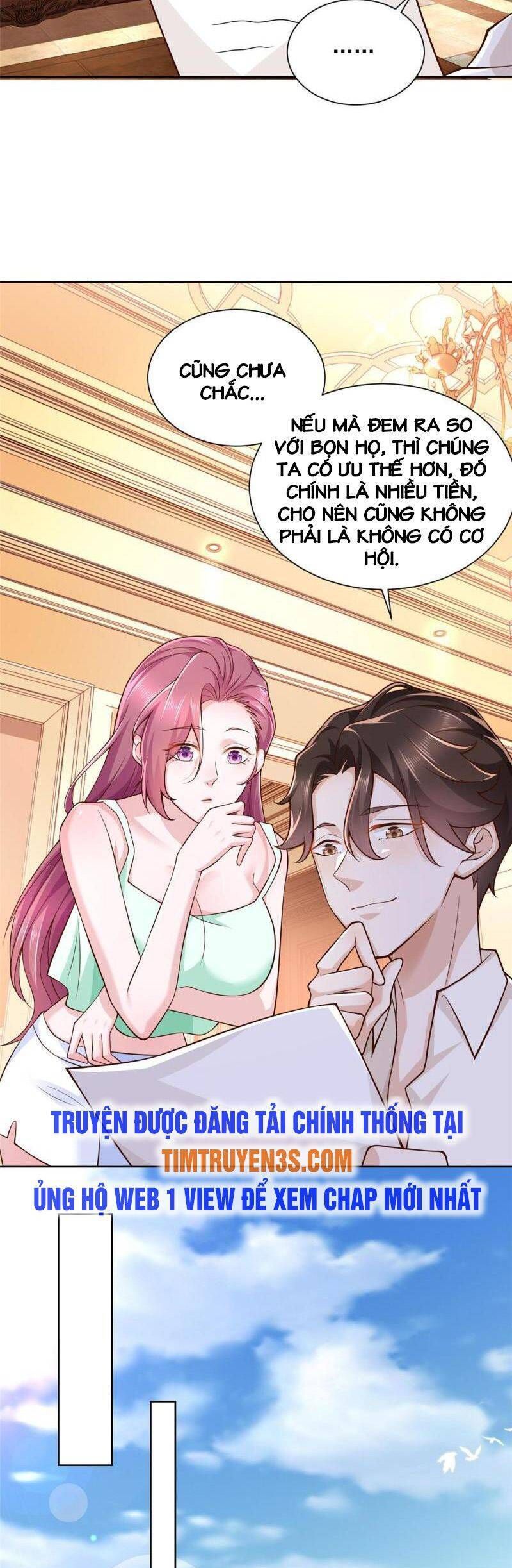 đọc truyện Mỗi Tuần Ta Có Một Nghề Nghiệp Mới Chương 141 ảnh 9 tại Thiên Thai Truyện