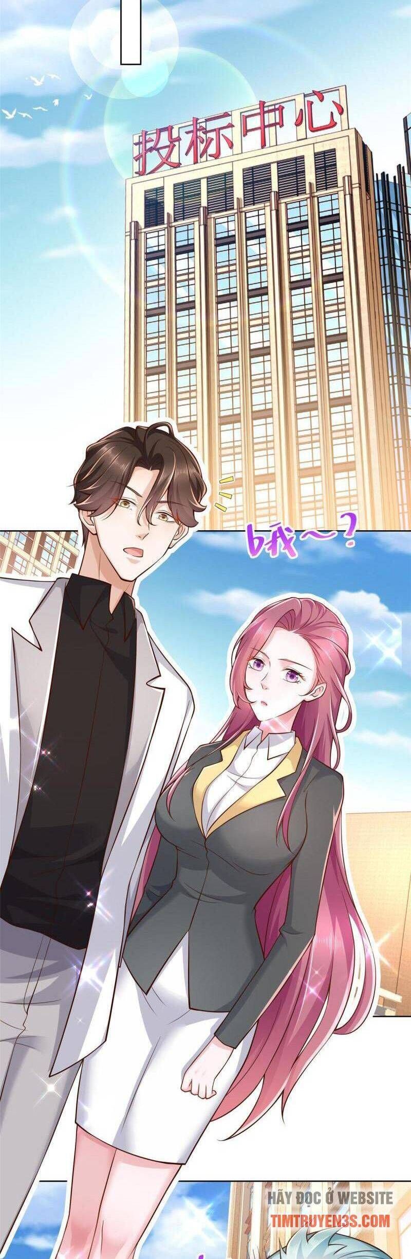 đọc truyện Mỗi Tuần Ta Có Một Nghề Nghiệp Mới Chương 141 ảnh 10 tại Thiên Thai Truyện