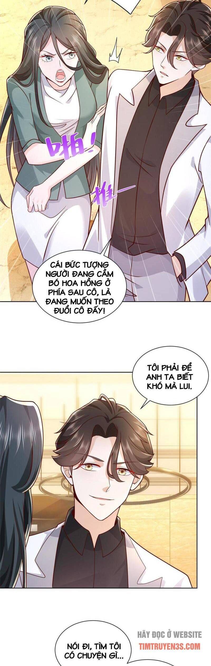 đọc truyện Mỗi Tuần Ta Có Một Nghề Nghiệp Mới Chương 142 ảnh 17 tại Thiên Thai Truyện