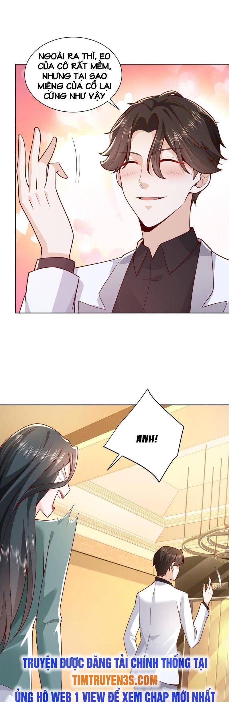 đọc truyện Mỗi Tuần Ta Có Một Nghề Nghiệp Mới Chương 142 ảnh 20 tại Thiên Thai Truyện