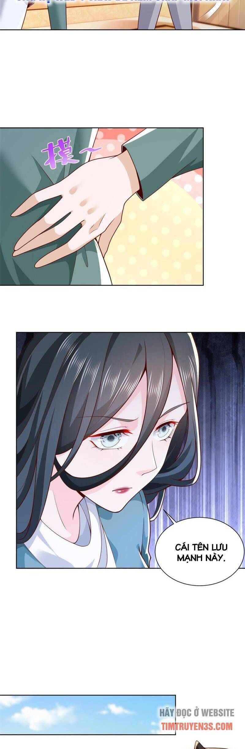 đọc truyện Mỗi Tuần Ta Có Một Nghề Nghiệp Mới Chương 142 ảnh 21 tại Thiên Thai Truyện