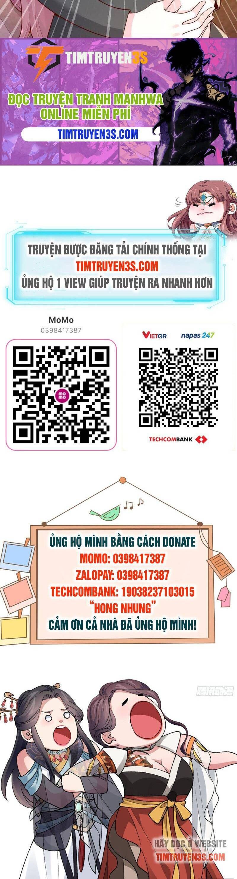 đọc truyện Mỗi Tuần Ta Có Một Nghề Nghiệp Mới Chương 142 ảnh 23 tại Thiên Thai Truyện