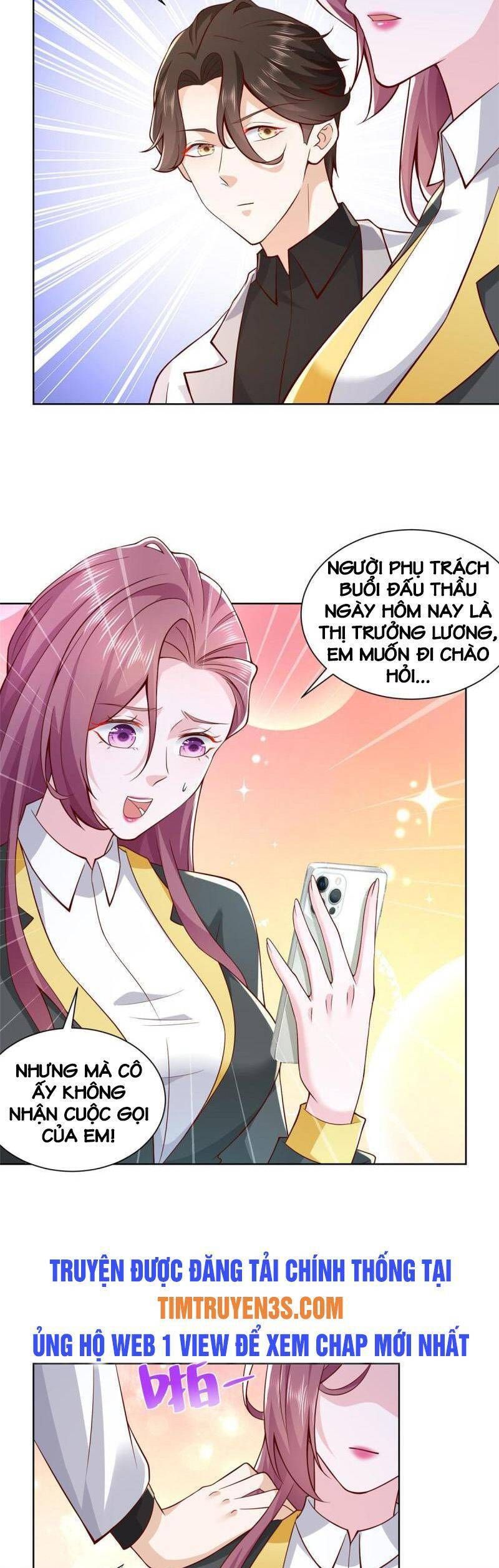 đọc truyện Mỗi Tuần Ta Có Một Nghề Nghiệp Mới Chương 142 ảnh 5 tại Thiên Thai Truyện