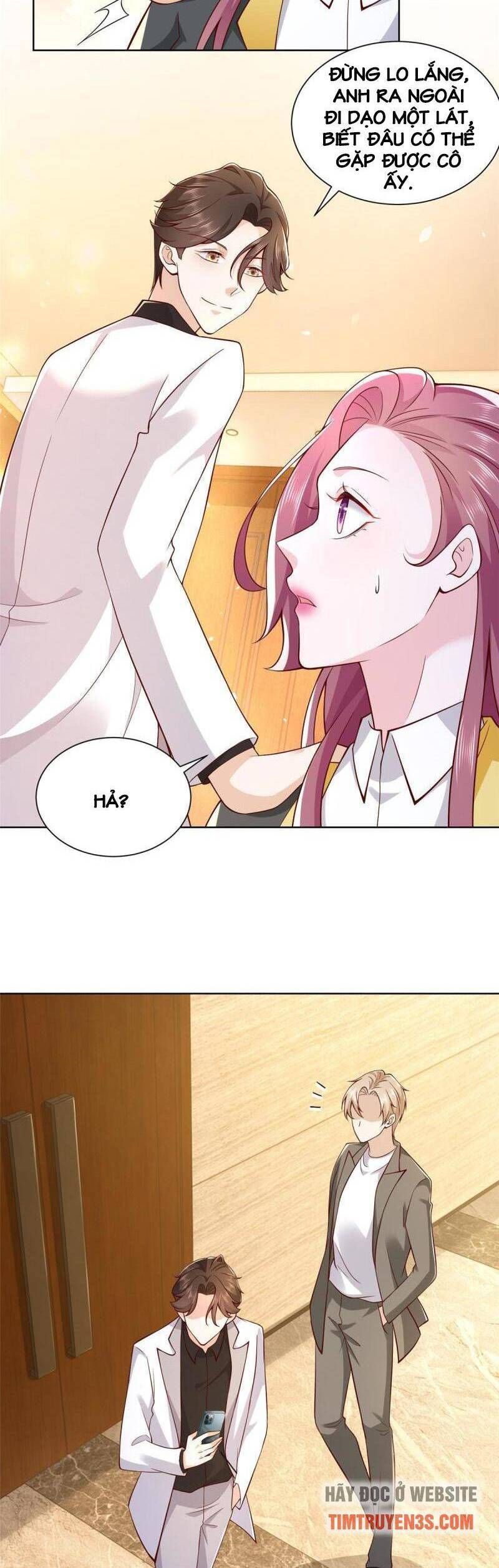 đọc truyện Mỗi Tuần Ta Có Một Nghề Nghiệp Mới Chương 142 ảnh 6 tại Thiên Thai Truyện