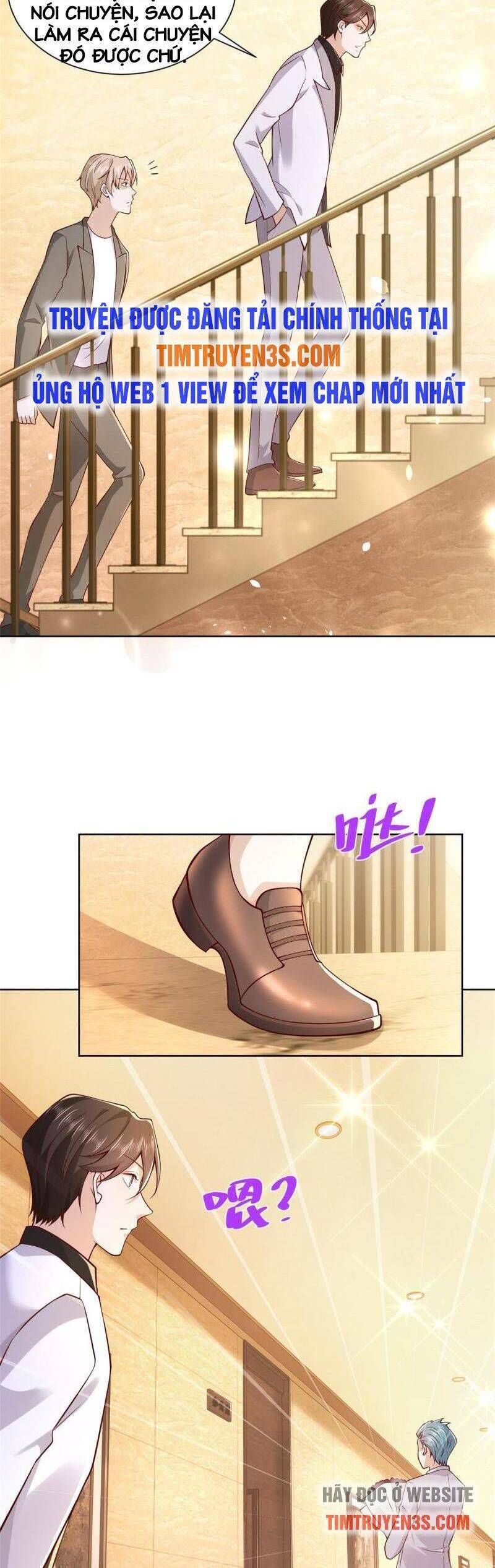 đọc truyện Mỗi Tuần Ta Có Một Nghề Nghiệp Mới Chương 142 ảnh 8 tại Thiên Thai Truyện