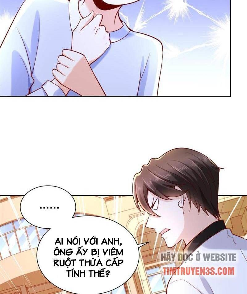 đọc truyện Mỗi Tuần Ta Có Một Nghề Nghiệp Mới Chương 143 ảnh 13 tại Thiên Thai Truyện