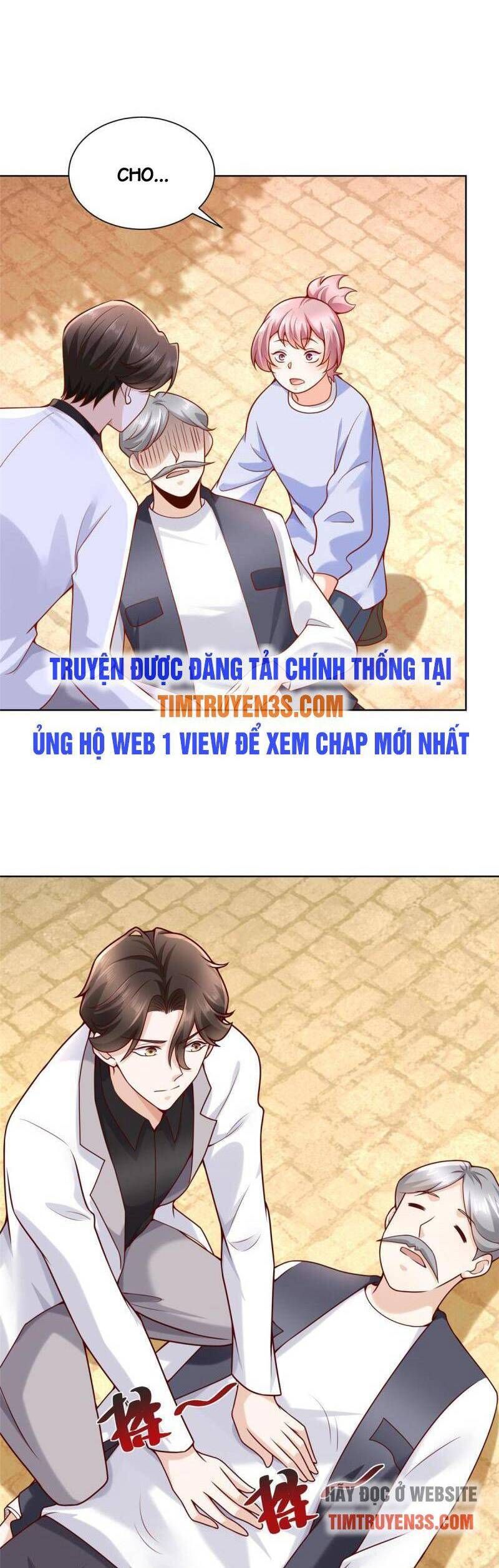 đọc truyện Mỗi Tuần Ta Có Một Nghề Nghiệp Mới Chương 143 ảnh 17 tại Thiên Thai Truyện