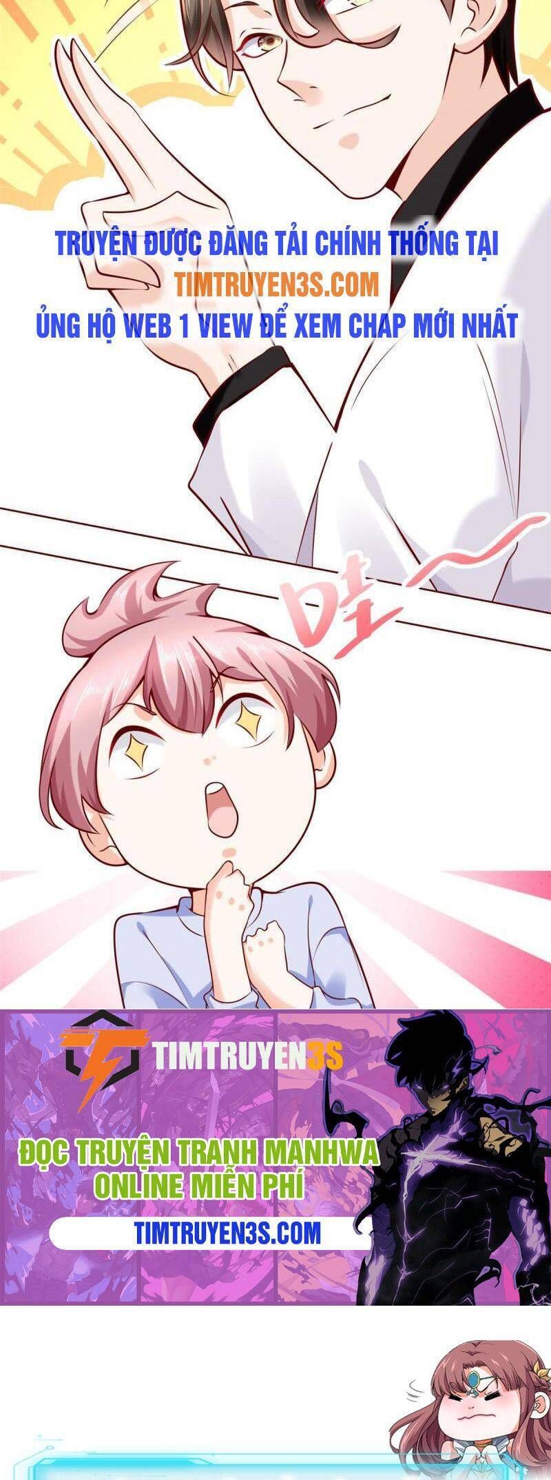 đọc truyện Mỗi Tuần Ta Có Một Nghề Nghiệp Mới Chương 143 ảnh 22 tại Thiên Thai Truyện