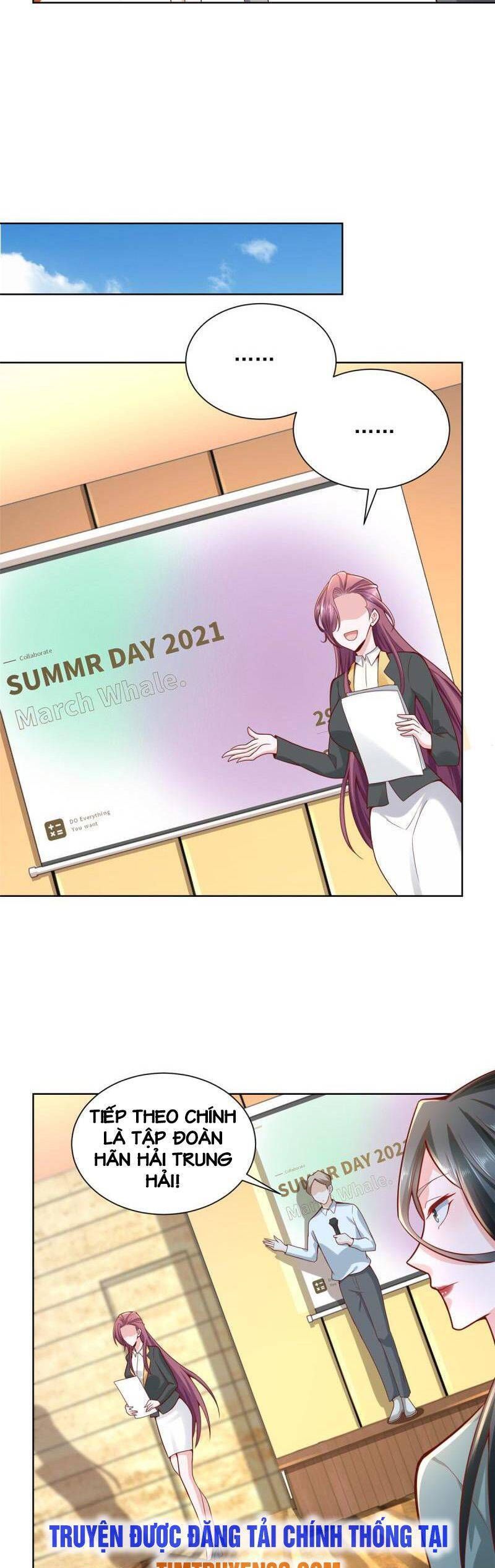 đọc truyện Mỗi Tuần Ta Có Một Nghề Nghiệp Mới Chương 143 ảnh 7 tại Thiên Thai Truyện