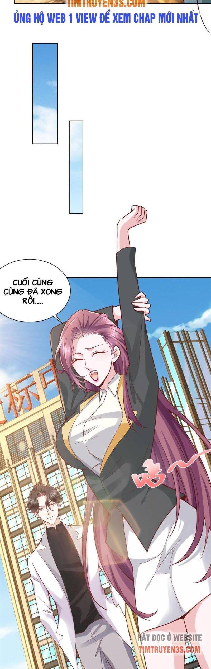 đọc truyện Mỗi Tuần Ta Có Một Nghề Nghiệp Mới Chương 143 ảnh 8 tại Thiên Thai Truyện