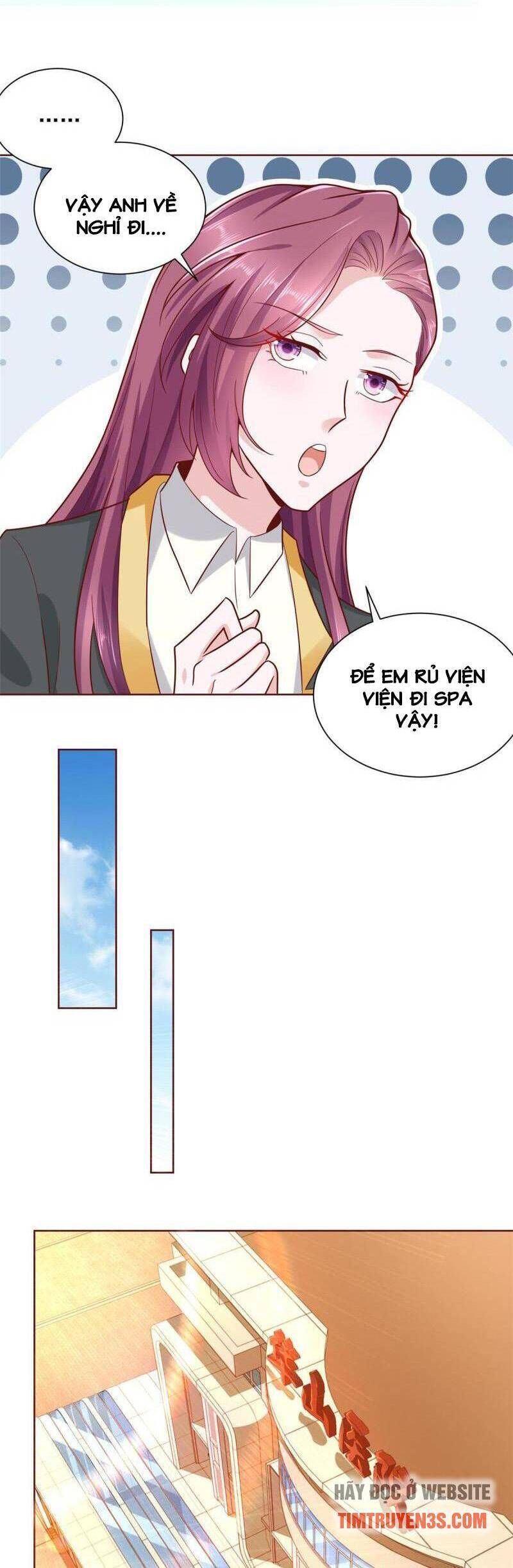 đọc truyện Mỗi Tuần Ta Có Một Nghề Nghiệp Mới Chương 143 ảnh 10 tại Thiên Thai Truyện