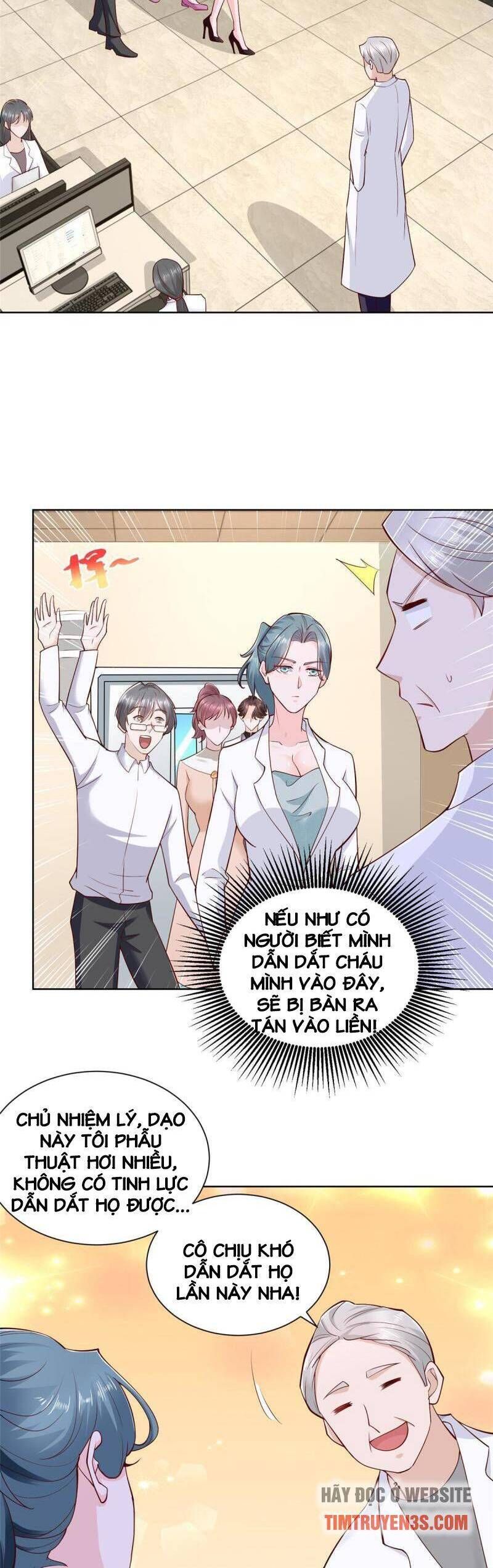 đọc truyện Mỗi Tuần Ta Có Một Nghề Nghiệp Mới Chương 144 ảnh 12 tại Thiên Thai Truyện