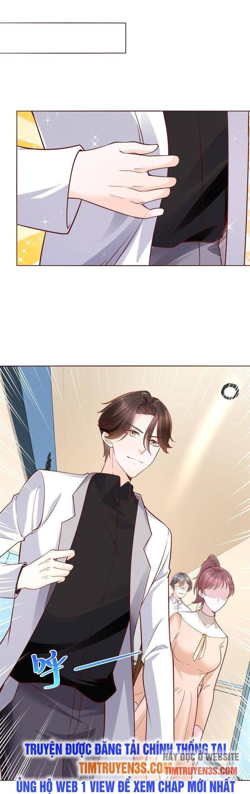 đọc truyện Mỗi Tuần Ta Có Một Nghề Nghiệp Mới Chương 144 ảnh 19 tại Thiên Thai Truyện