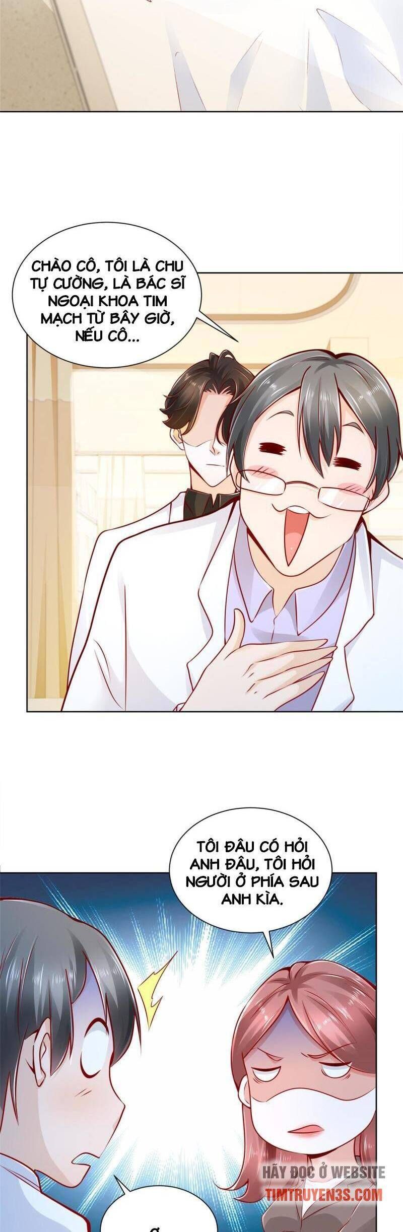 đọc truyện Mỗi Tuần Ta Có Một Nghề Nghiệp Mới Chương 144 ảnh 21 tại Thiên Thai Truyện