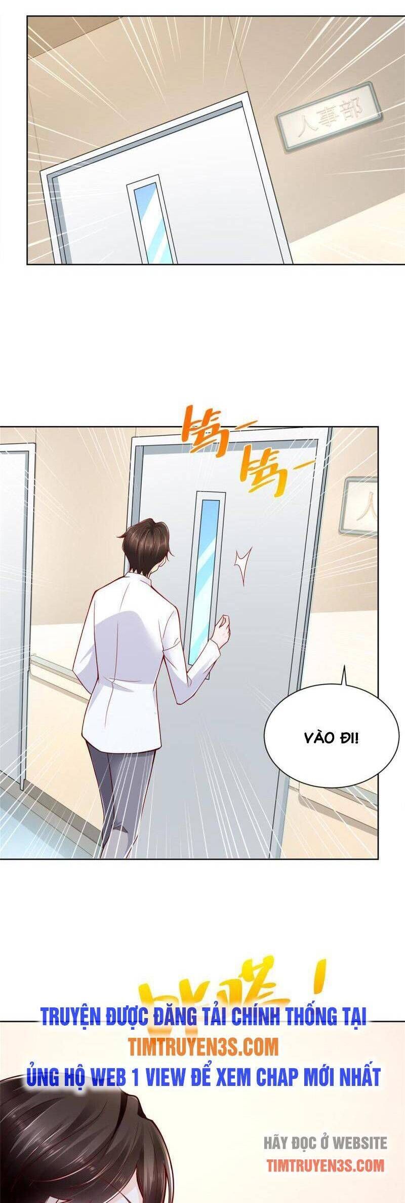 đọc truyện Mỗi Tuần Ta Có Một Nghề Nghiệp Mới Chương 144 ảnh 4 tại Thiên Thai Truyện