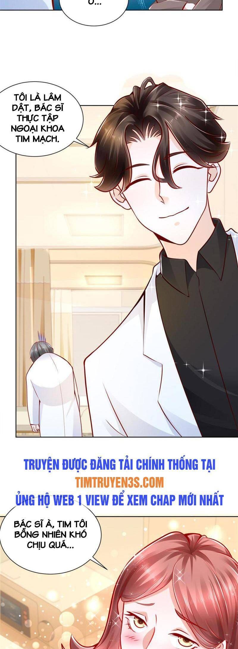 đọc truyện Mỗi Tuần Ta Có Một Nghề Nghiệp Mới Chương 144 ảnh 22 tại Thiên Thai Truyện