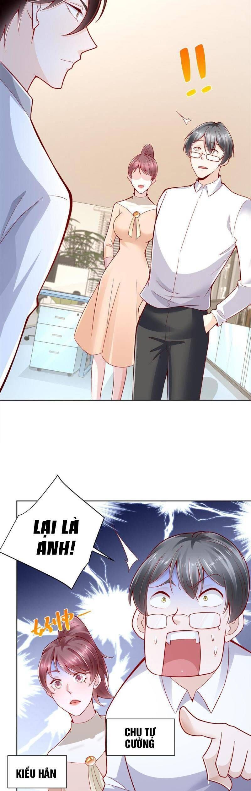 đọc truyện Mỗi Tuần Ta Có Một Nghề Nghiệp Mới Chương 144 ảnh 5 tại Thiên Thai Truyện