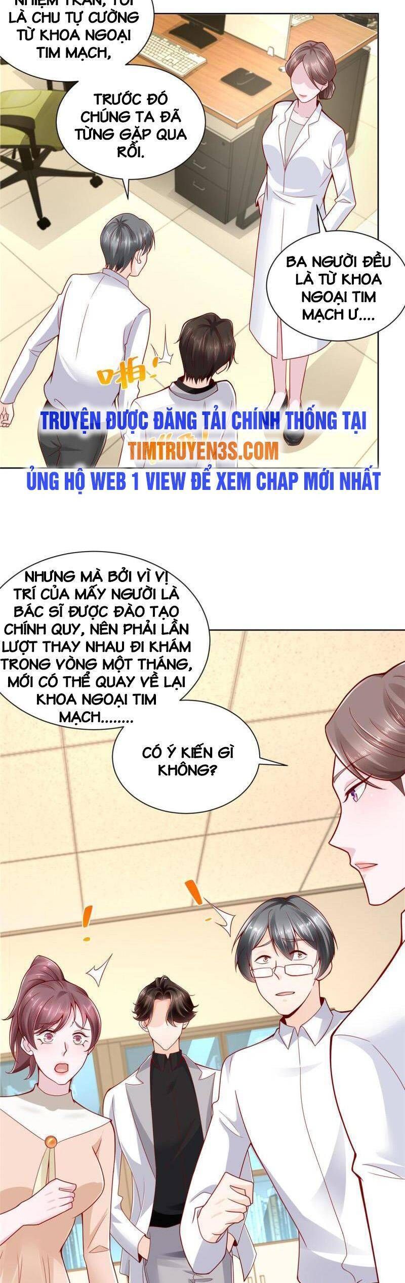 đọc truyện Mỗi Tuần Ta Có Một Nghề Nghiệp Mới Chương 144 ảnh 7 tại Thiên Thai Truyện