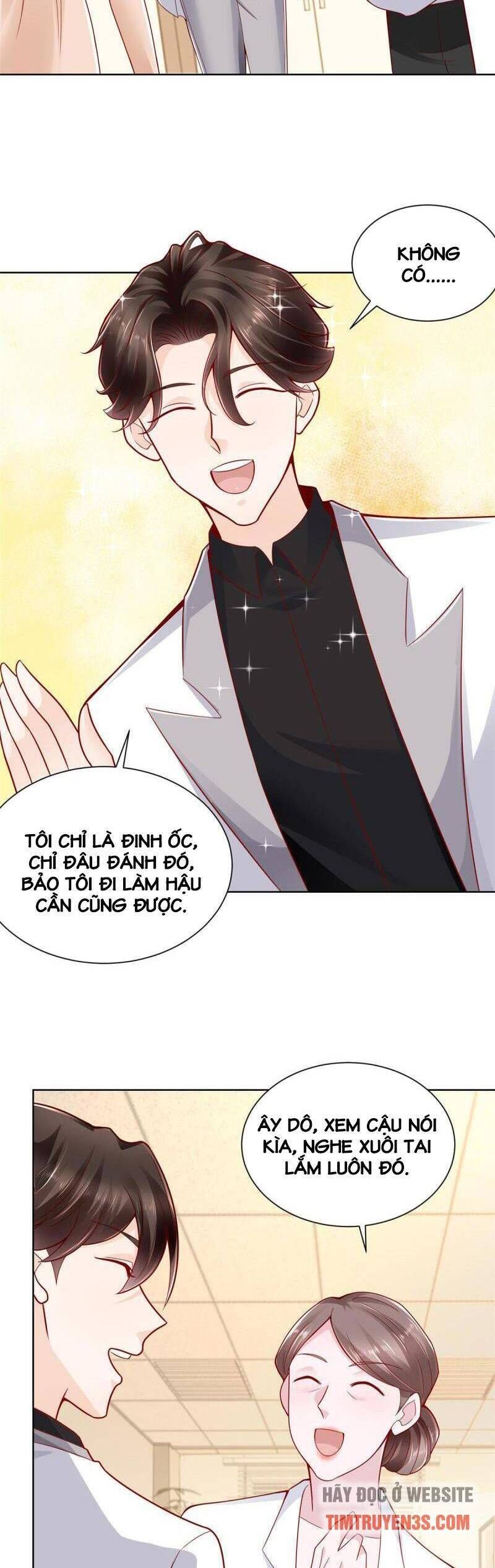 đọc truyện Mỗi Tuần Ta Có Một Nghề Nghiệp Mới Chương 144 ảnh 8 tại Thiên Thai Truyện