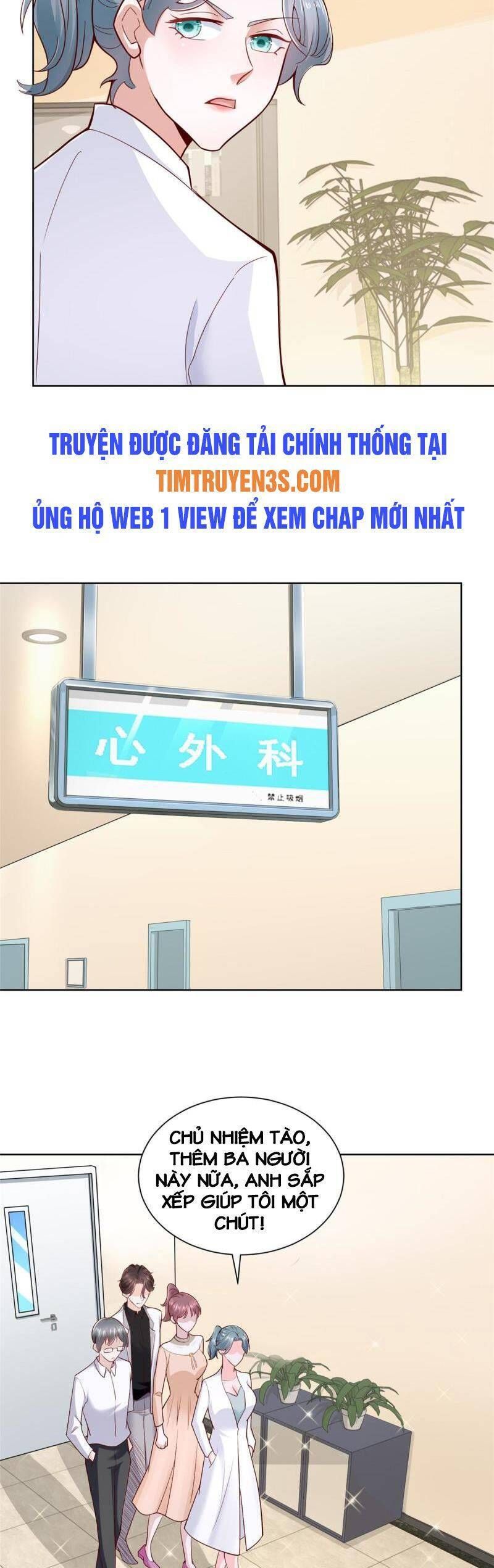 đọc truyện Mỗi Tuần Ta Có Một Nghề Nghiệp Mới Chương 144 ảnh 11 tại Thiên Thai Truyện