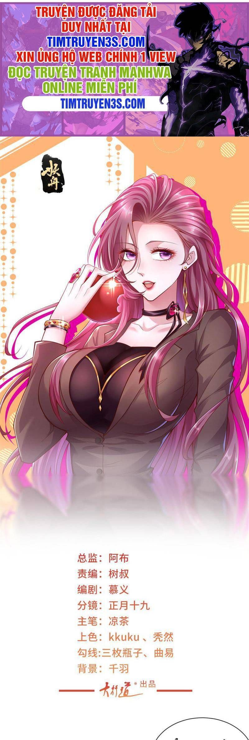 đọc truyện Mỗi Tuần Ta Có Một Nghề Nghiệp Mới Chương 145 ảnh 3 tại Thiên Thai Truyện