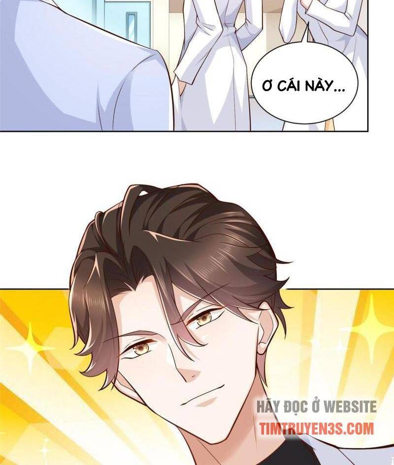 đọc truyện Mỗi Tuần Ta Có Một Nghề Nghiệp Mới Chương 145 ảnh 13 tại Thiên Thai Truyện