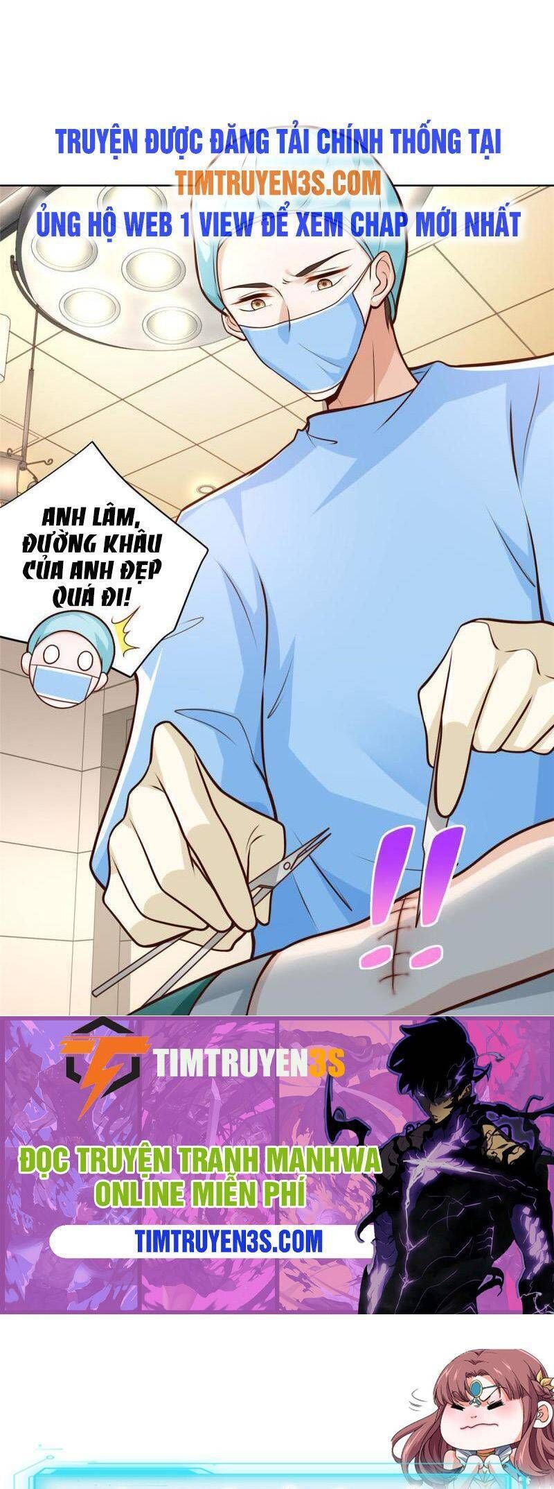 đọc truyện Mỗi Tuần Ta Có Một Nghề Nghiệp Mới Chương 145 ảnh 22 tại Thiên Thai Truyện