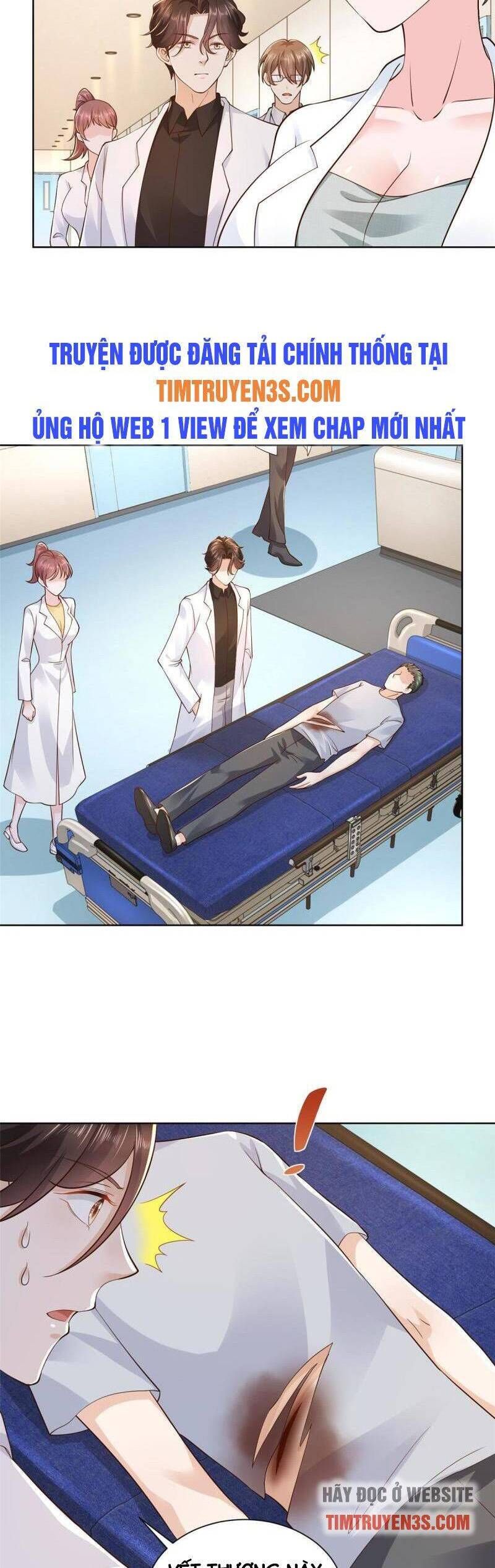 đọc truyện Mỗi Tuần Ta Có Một Nghề Nghiệp Mới Chương 145 ảnh 8 tại Thiên Thai Truyện