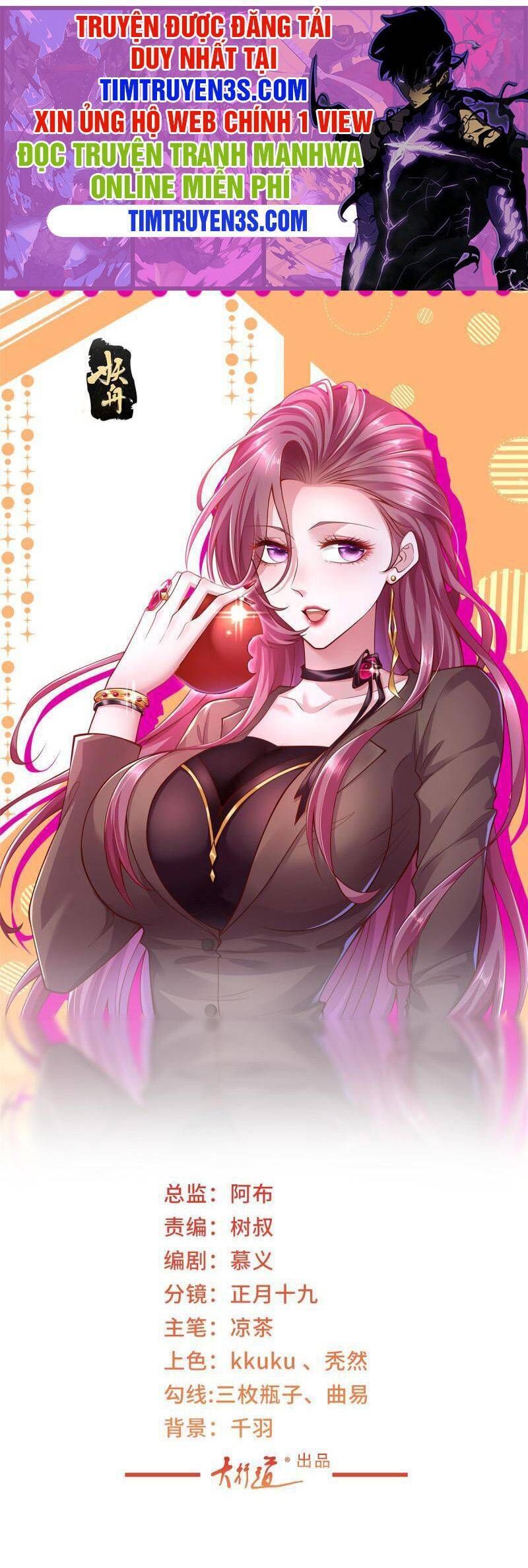 đọc truyện Mỗi Tuần Ta Có Một Nghề Nghiệp Mới Chương 146 ảnh 3 tại Thiên Thai Truyện