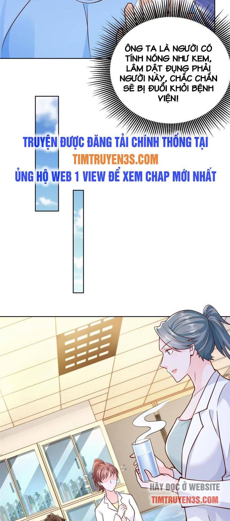 đọc truyện Mỗi Tuần Ta Có Một Nghề Nghiệp Mới Chương 146 ảnh 13 tại Thiên Thai Truyện