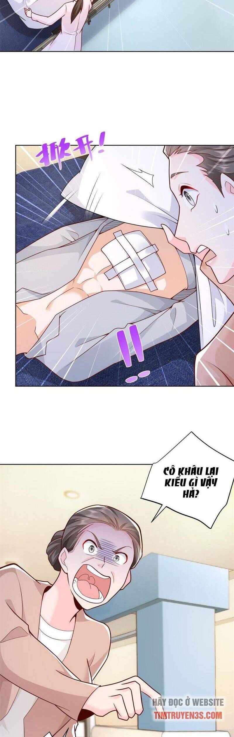 đọc truyện Mỗi Tuần Ta Có Một Nghề Nghiệp Mới Chương 146 ảnh 6 tại Thiên Thai Truyện