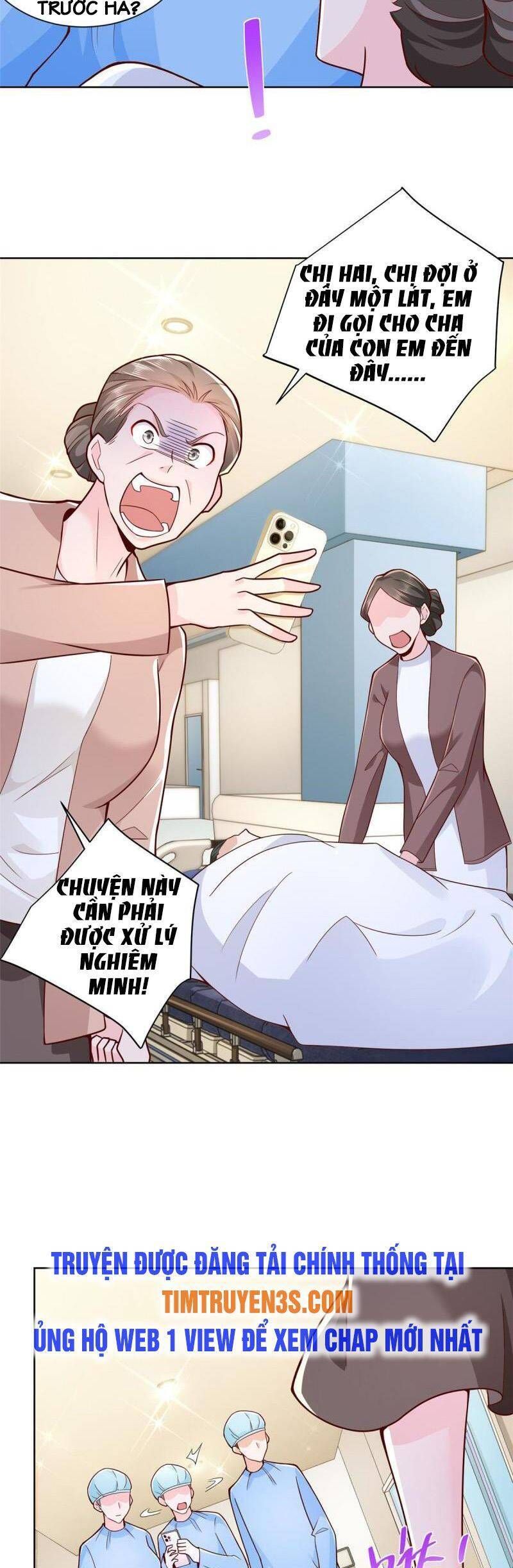 đọc truyện Mỗi Tuần Ta Có Một Nghề Nghiệp Mới Chương 146 ảnh 9 tại Thiên Thai Truyện