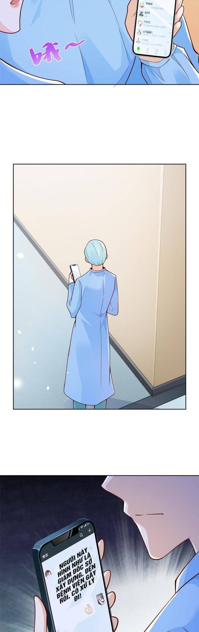 đọc truyện Mỗi Tuần Ta Có Một Nghề Nghiệp Mới Chương 146 ảnh 11 tại Thiên Thai Truyện