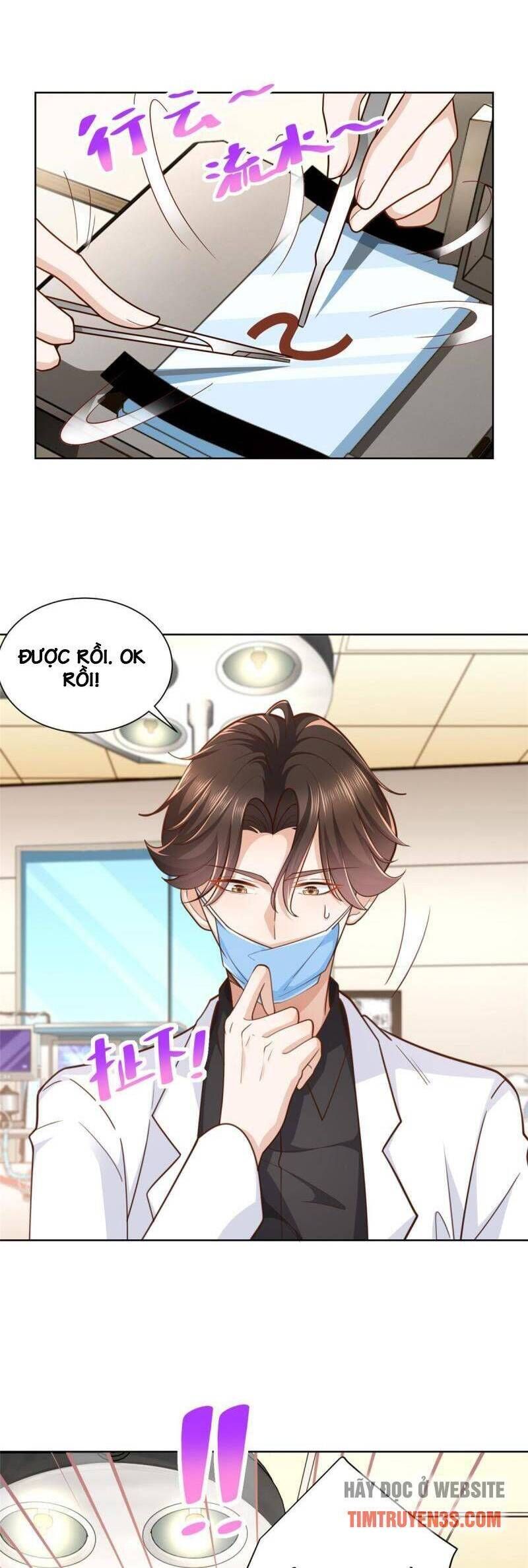 đọc truyện Mỗi Tuần Ta Có Một Nghề Nghiệp Mới Chương 147 ảnh 14 tại Thiên Thai Truyện