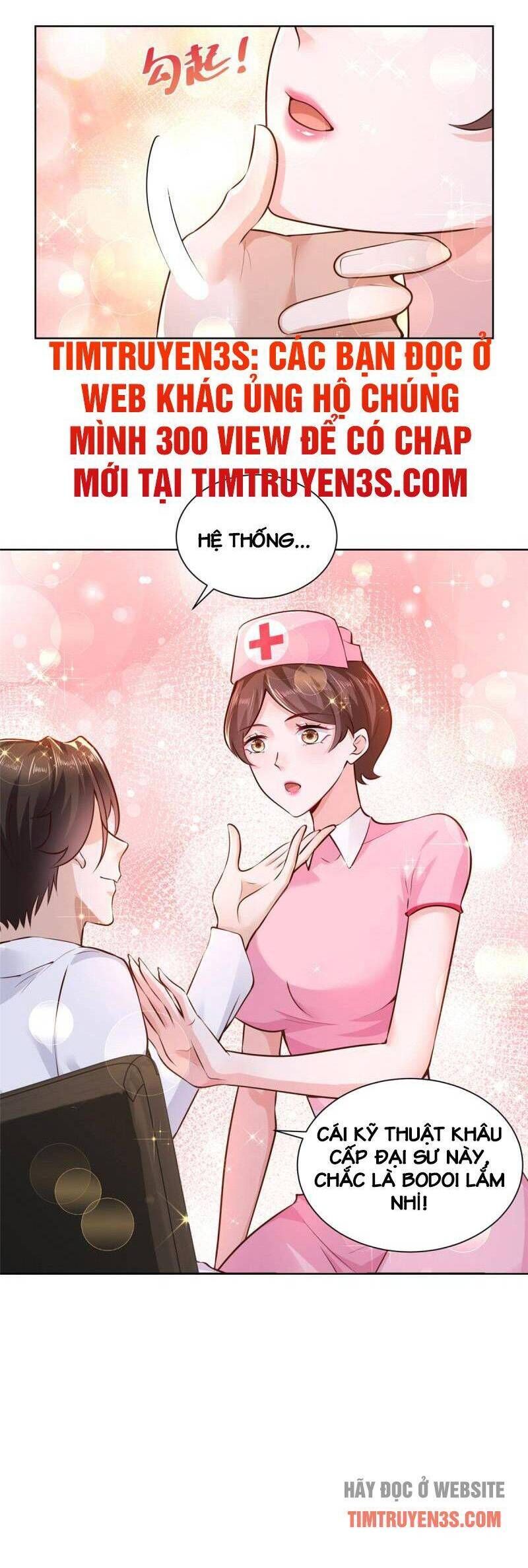 đọc truyện Mỗi Tuần Ta Có Một Nghề Nghiệp Mới Chương 147 ảnh 4 tại Thiên Thai Truyện