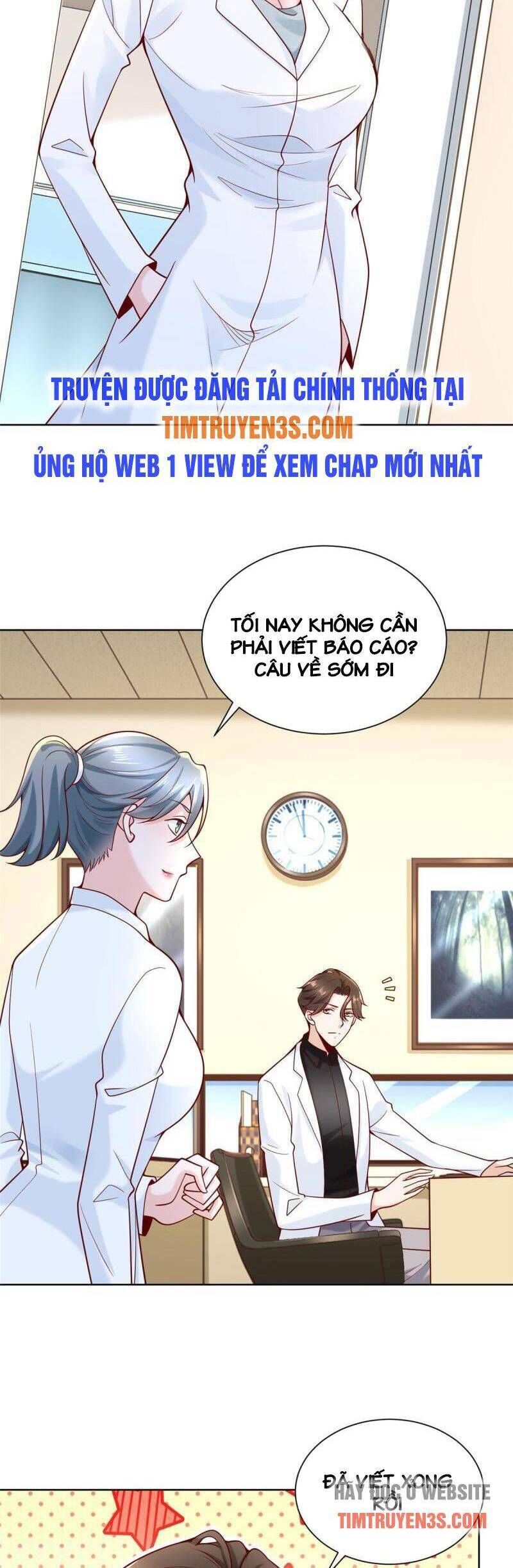 đọc truyện Mỗi Tuần Ta Có Một Nghề Nghiệp Mới Chương 148 ảnh 20 tại Thiên Thai Truyện