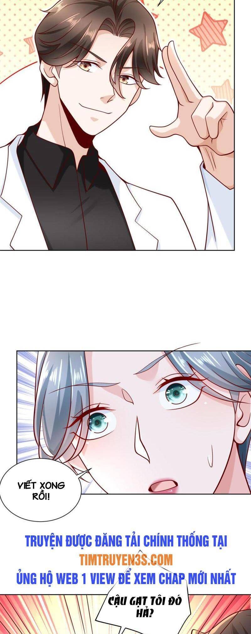 đọc truyện Mỗi Tuần Ta Có Một Nghề Nghiệp Mới Chương 148 ảnh 21 tại Thiên Thai Truyện