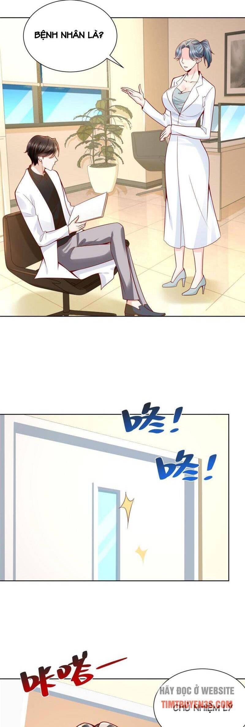 đọc truyện Mỗi Tuần Ta Có Một Nghề Nghiệp Mới Chương 148 ảnh 4 tại Thiên Thai Truyện