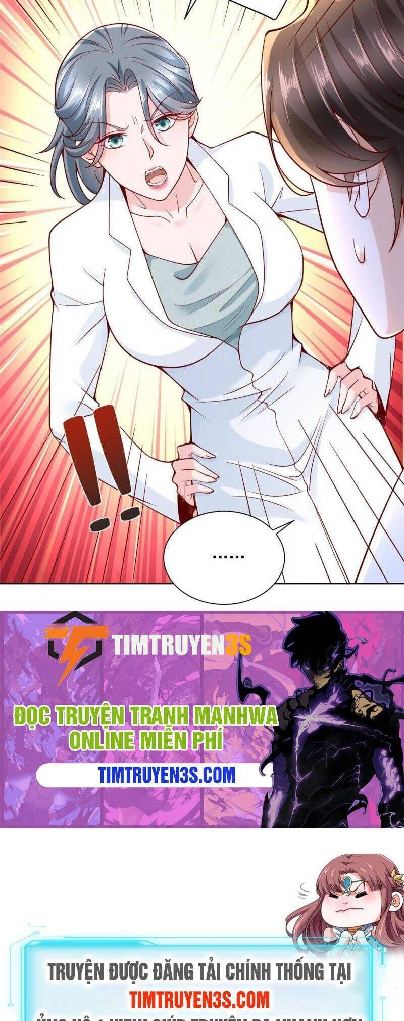 đọc truyện Mỗi Tuần Ta Có Một Nghề Nghiệp Mới Chương 148 ảnh 22 tại Thiên Thai Truyện