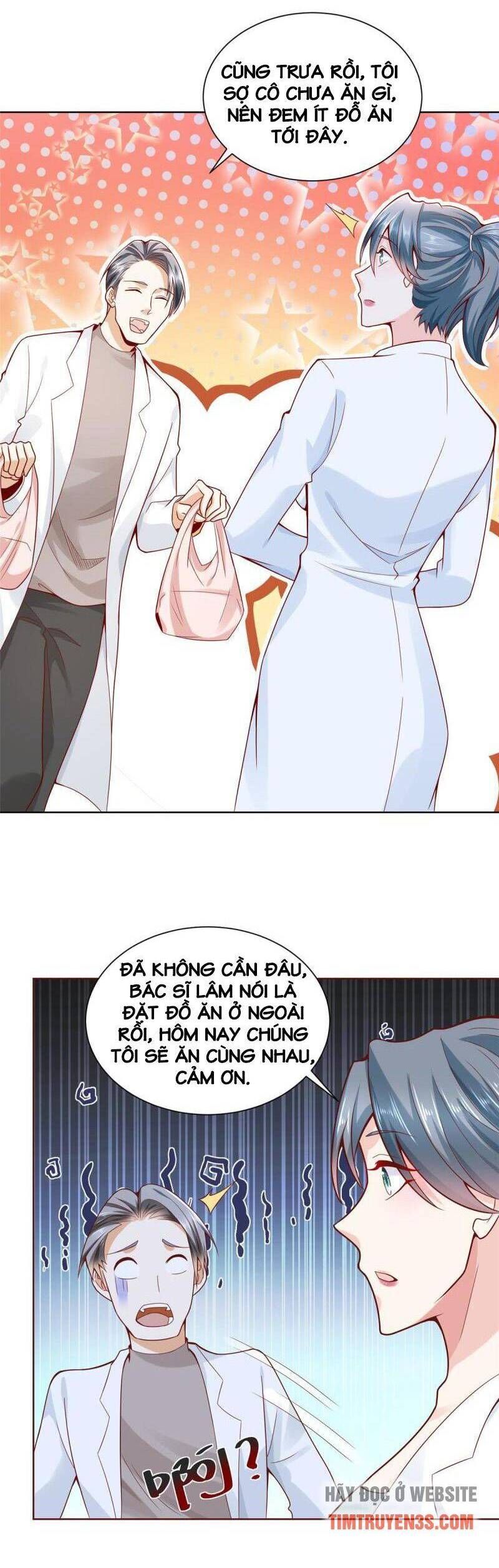 đọc truyện Mỗi Tuần Ta Có Một Nghề Nghiệp Mới Chương 148 ảnh 6 tại Thiên Thai Truyện