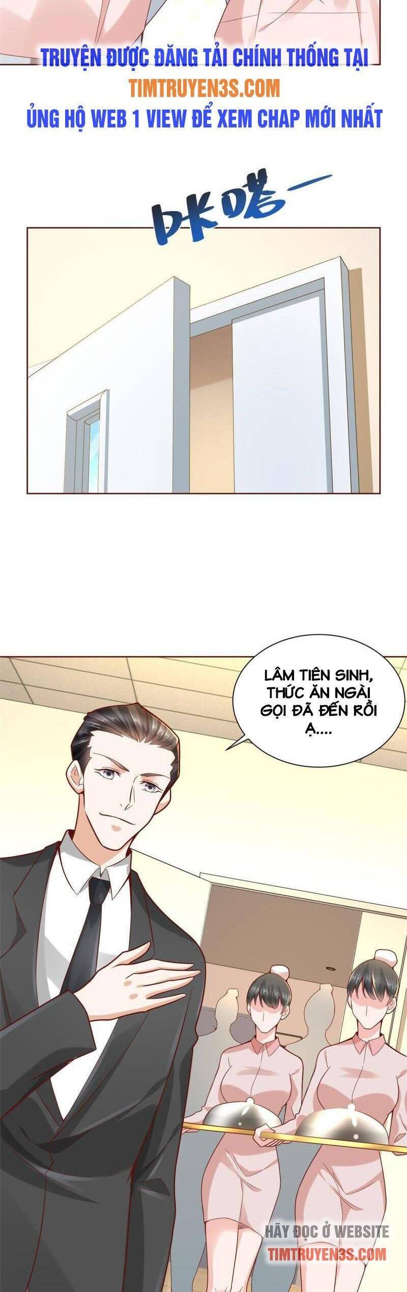 đọc truyện Mỗi Tuần Ta Có Một Nghề Nghiệp Mới Chương 148 ảnh 8 tại Thiên Thai Truyện