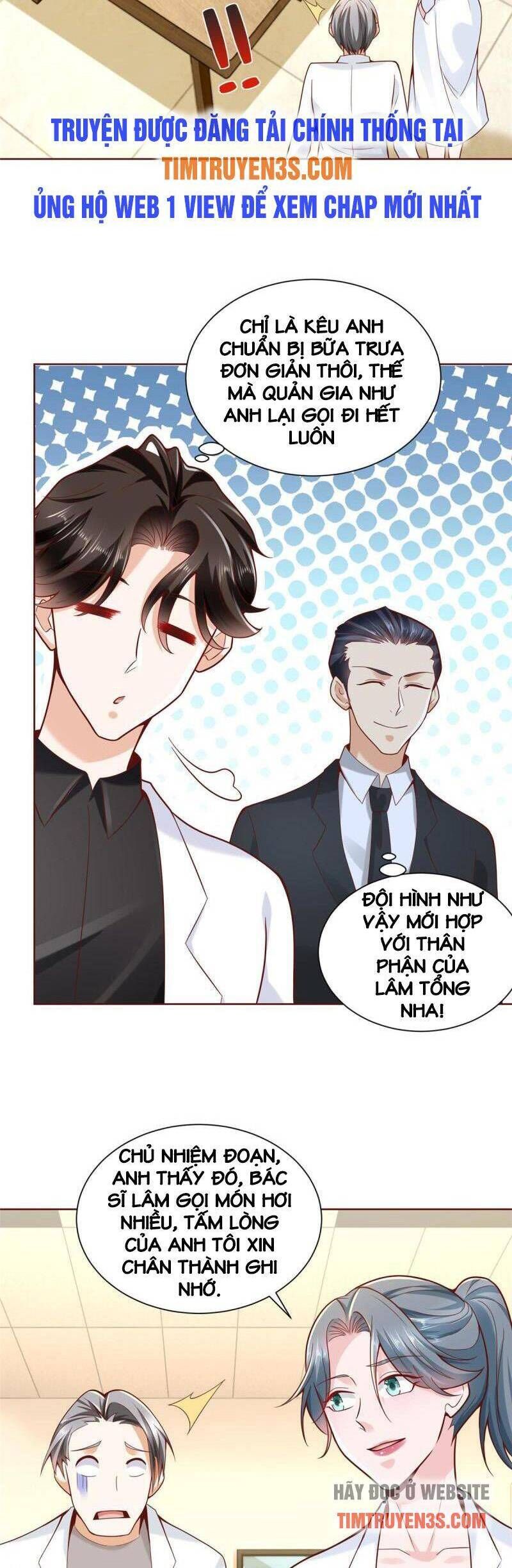 đọc truyện Mỗi Tuần Ta Có Một Nghề Nghiệp Mới Chương 148 ảnh 10 tại Thiên Thai Truyện