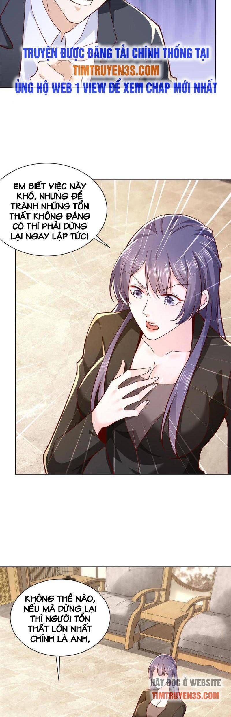 đọc truyện Mỗi Tuần Ta Có Một Nghề Nghiệp Mới Chương 149 ảnh 12 tại Thiên Thai Truyện