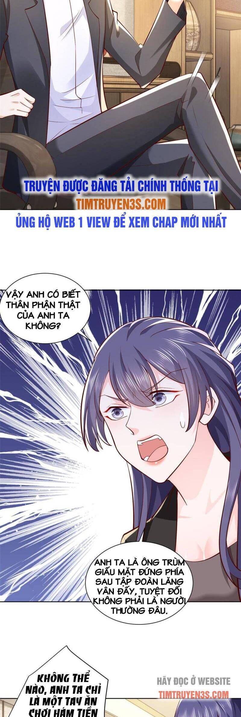 đọc truyện Mỗi Tuần Ta Có Một Nghề Nghiệp Mới Chương 149 ảnh 14 tại Thiên Thai Truyện