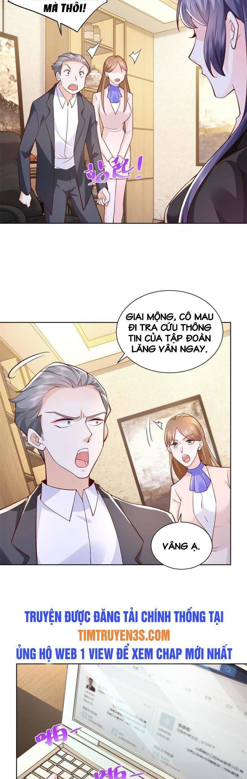 đọc truyện Mỗi Tuần Ta Có Một Nghề Nghiệp Mới Chương 149 ảnh 15 tại Thiên Thai Truyện