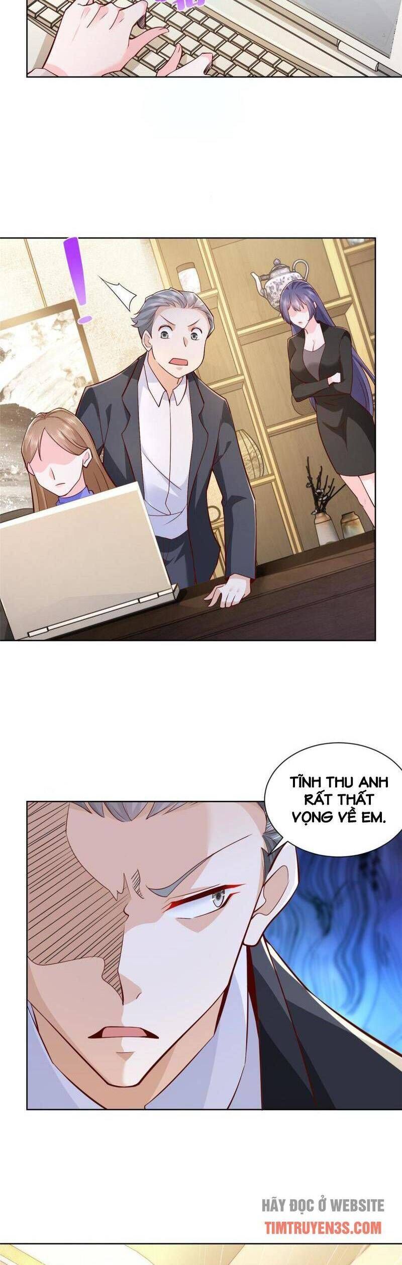 đọc truyện Mỗi Tuần Ta Có Một Nghề Nghiệp Mới Chương 149 ảnh 16 tại Thiên Thai Truyện