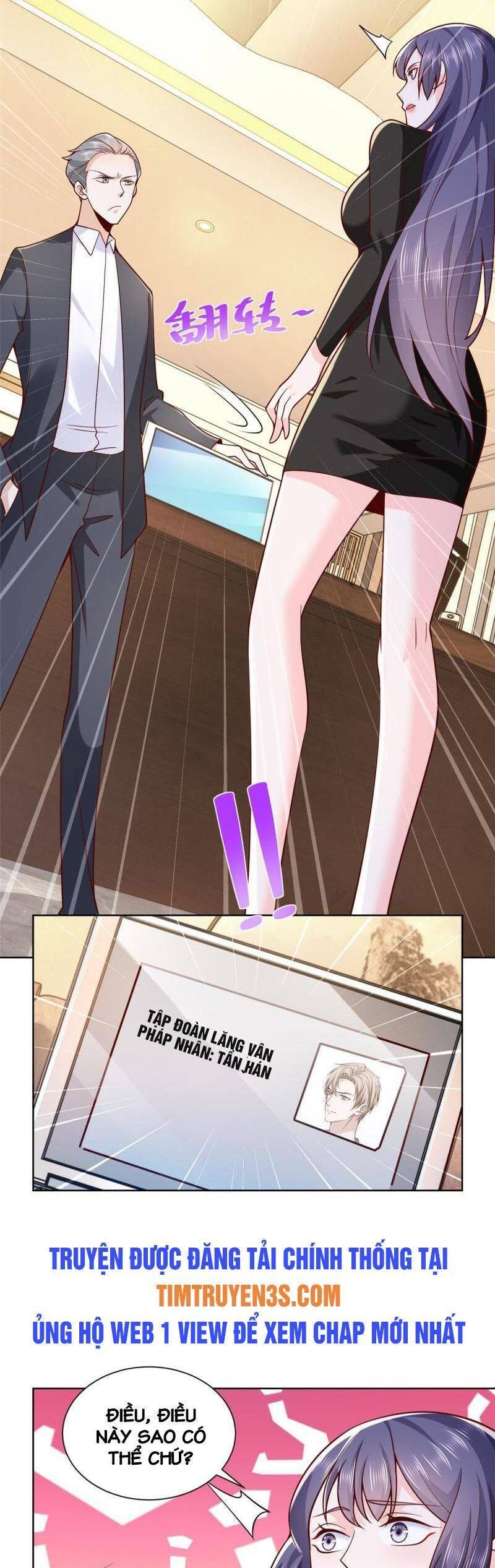 đọc truyện Mỗi Tuần Ta Có Một Nghề Nghiệp Mới Chương 149 ảnh 17 tại Thiên Thai Truyện