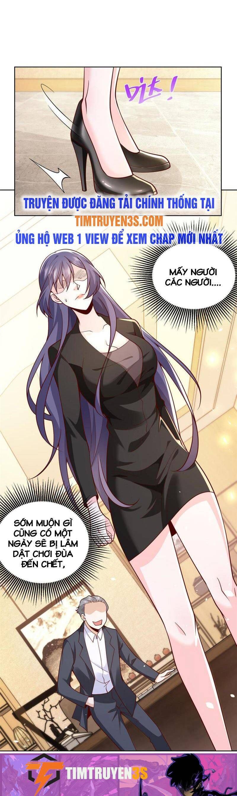 đọc truyện Mỗi Tuần Ta Có Một Nghề Nghiệp Mới Chương 149 ảnh 21 tại Thiên Thai Truyện